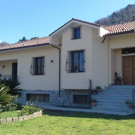 San Piero Patti Le Poiane B&B Vacanze المظهر الخارجي الصورة