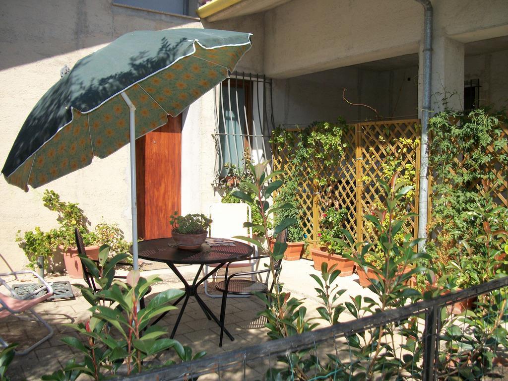 San Piero Patti Le Poiane B&B Vacanze المظهر الخارجي الصورة