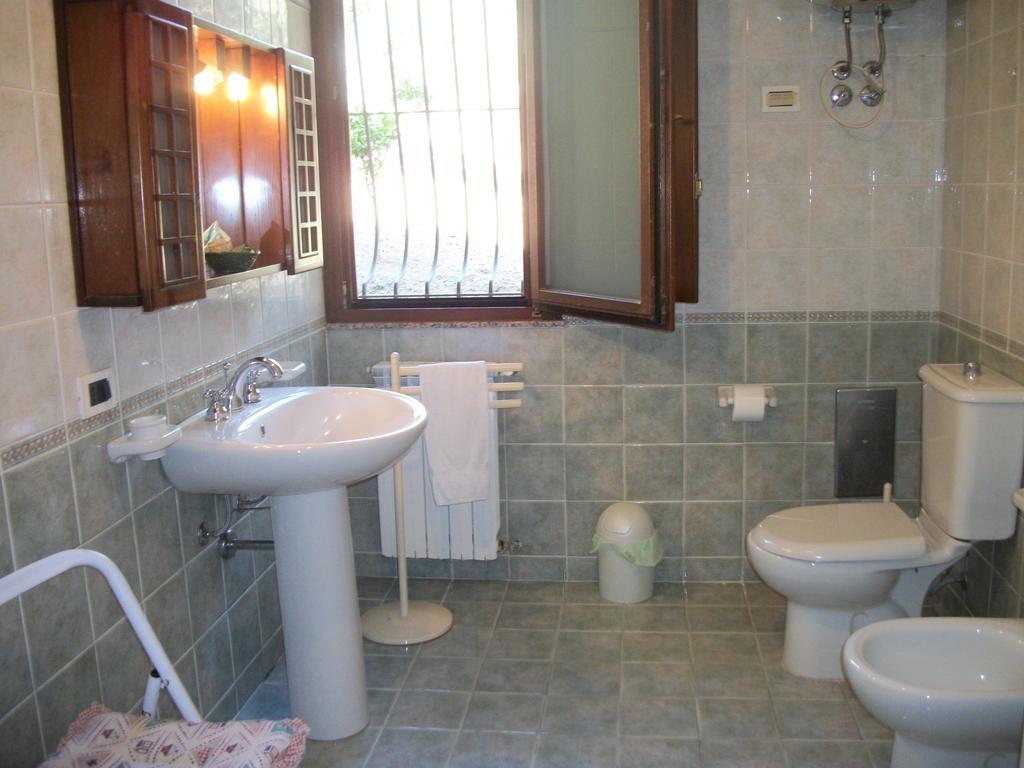 San Piero Patti Le Poiane B&B Vacanze الغرفة الصورة